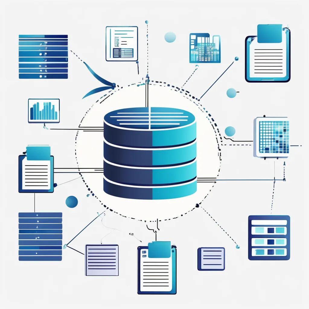Database Management & Big Data