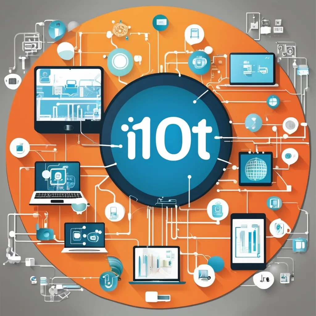 IoT (Internet of Things)