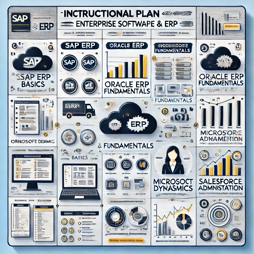 Enterprise Software & ERP